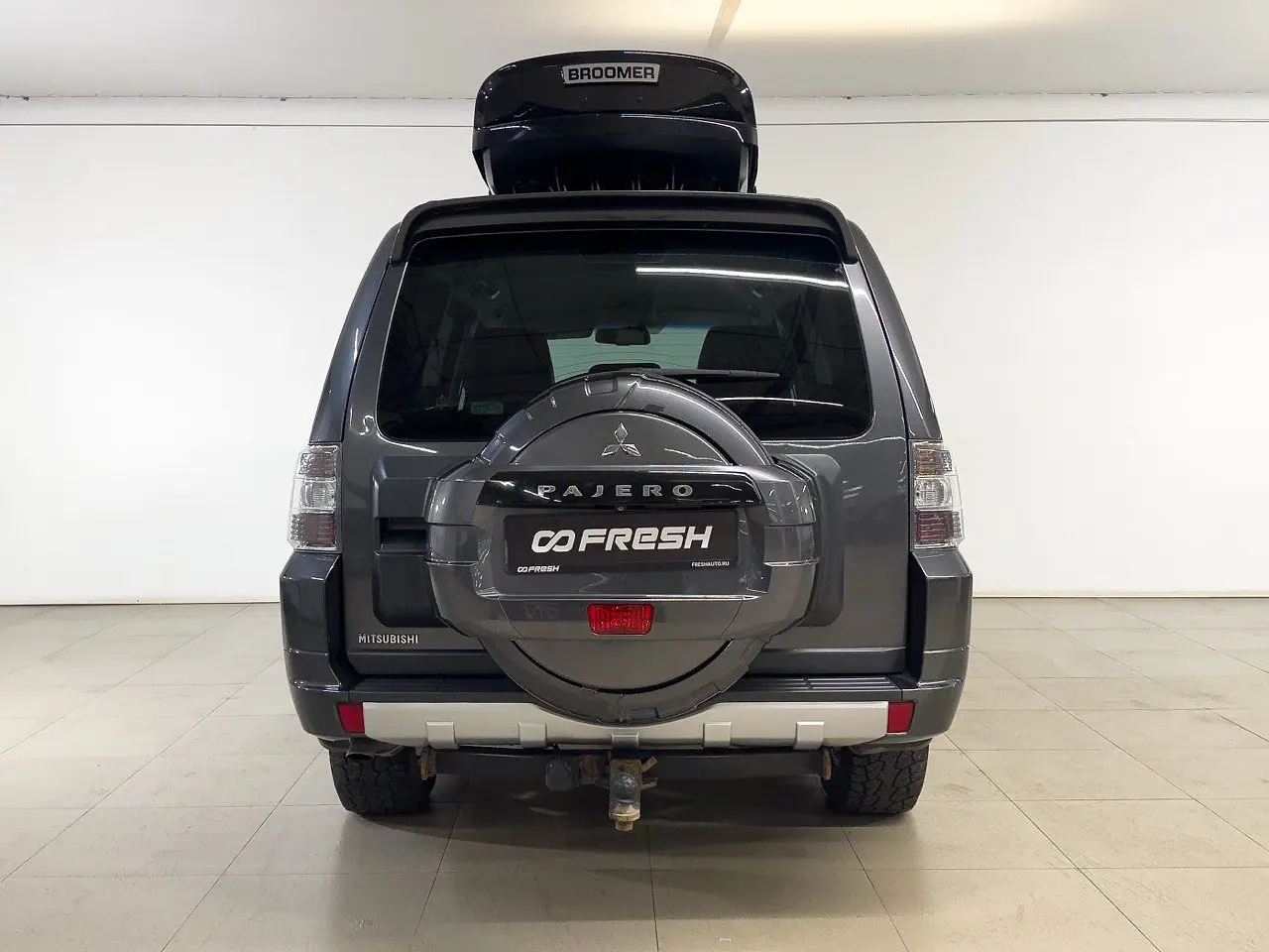 Mitsubishi