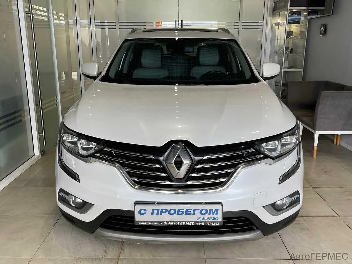 Renault
