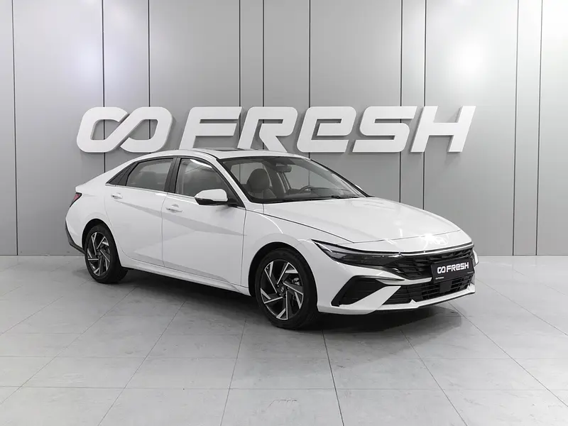 Elantra