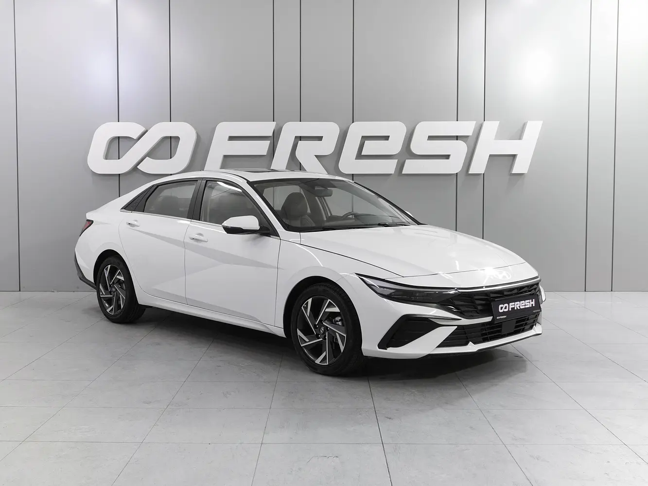 Hyundai