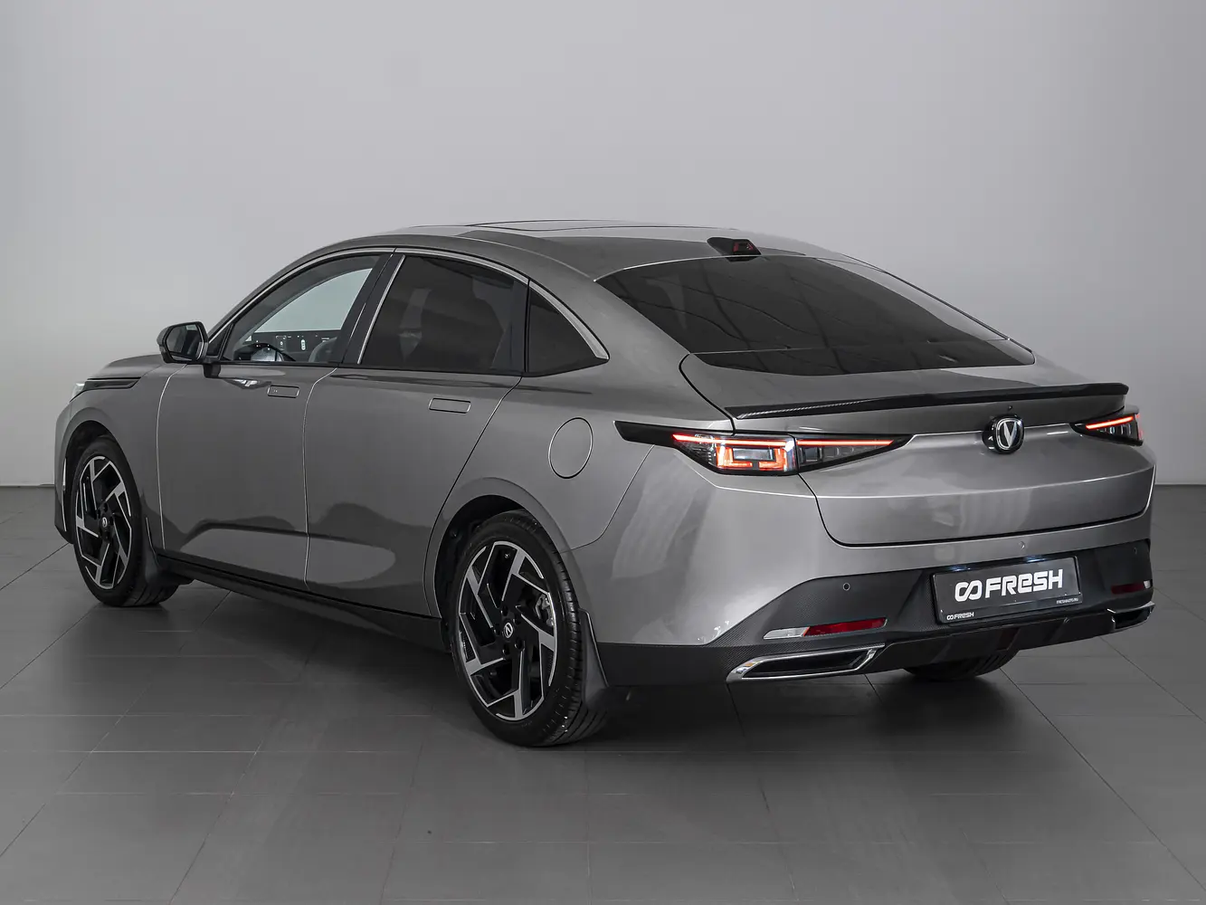 Changan