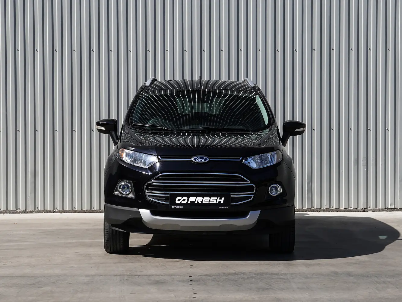 Ford