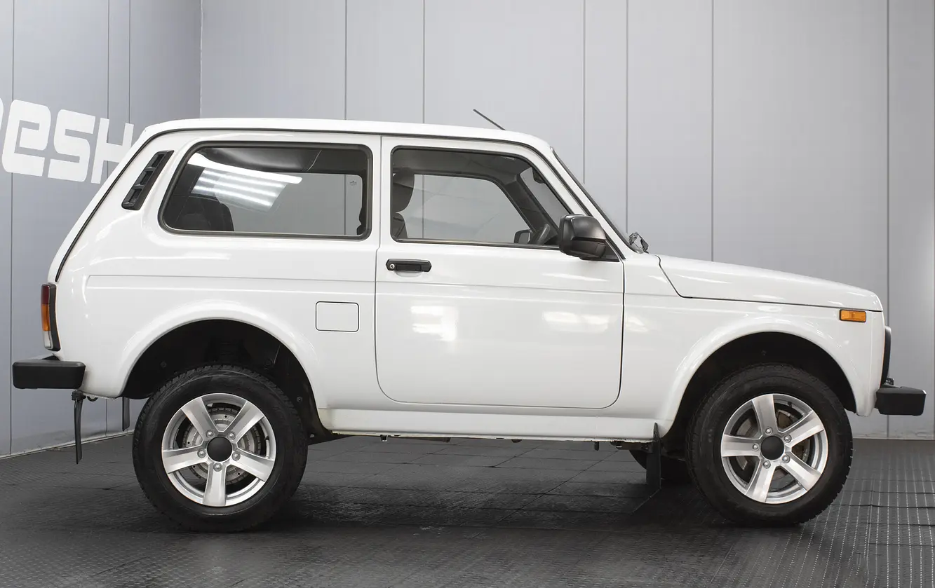 LADA (ВАЗ)