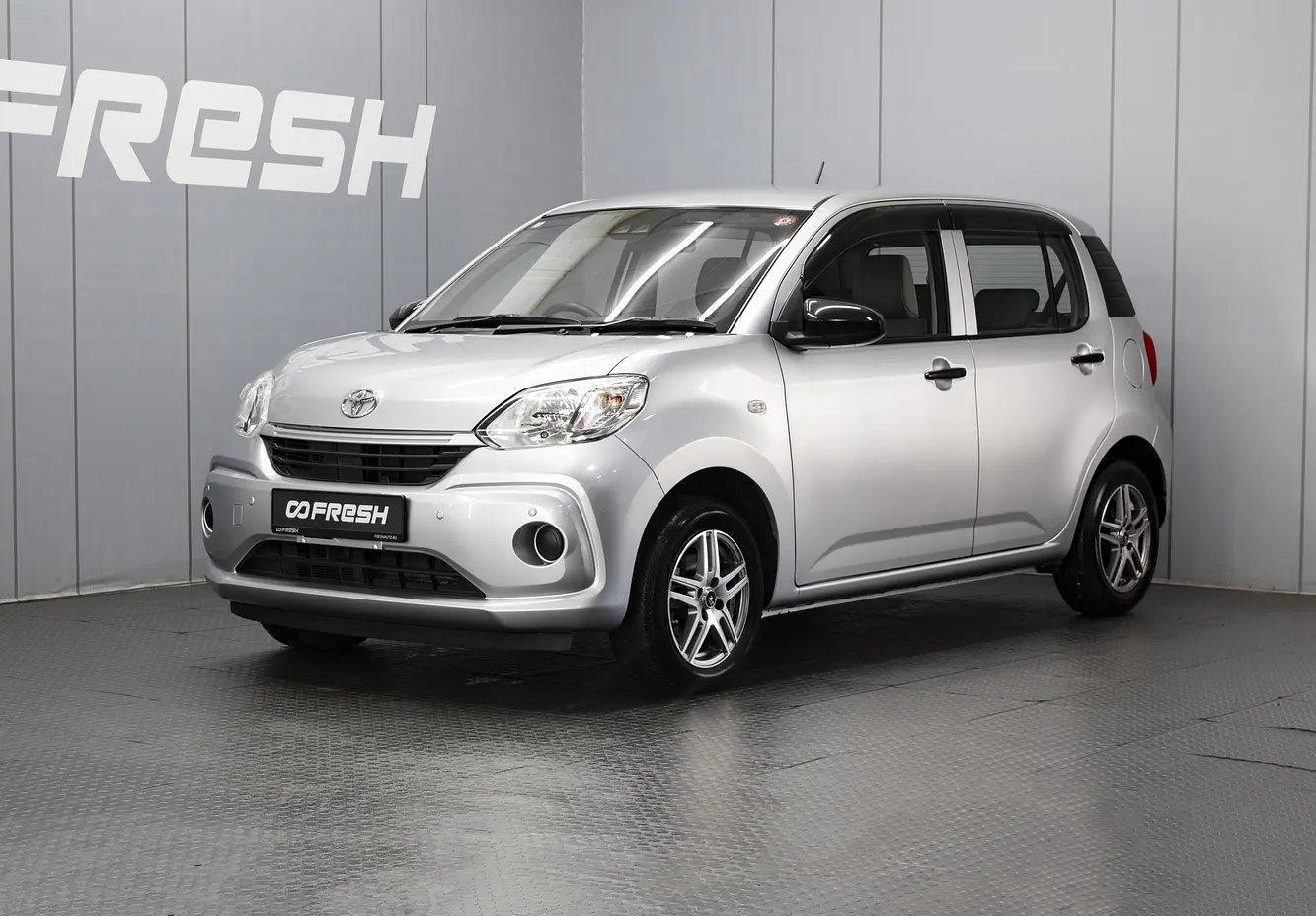 Toyota