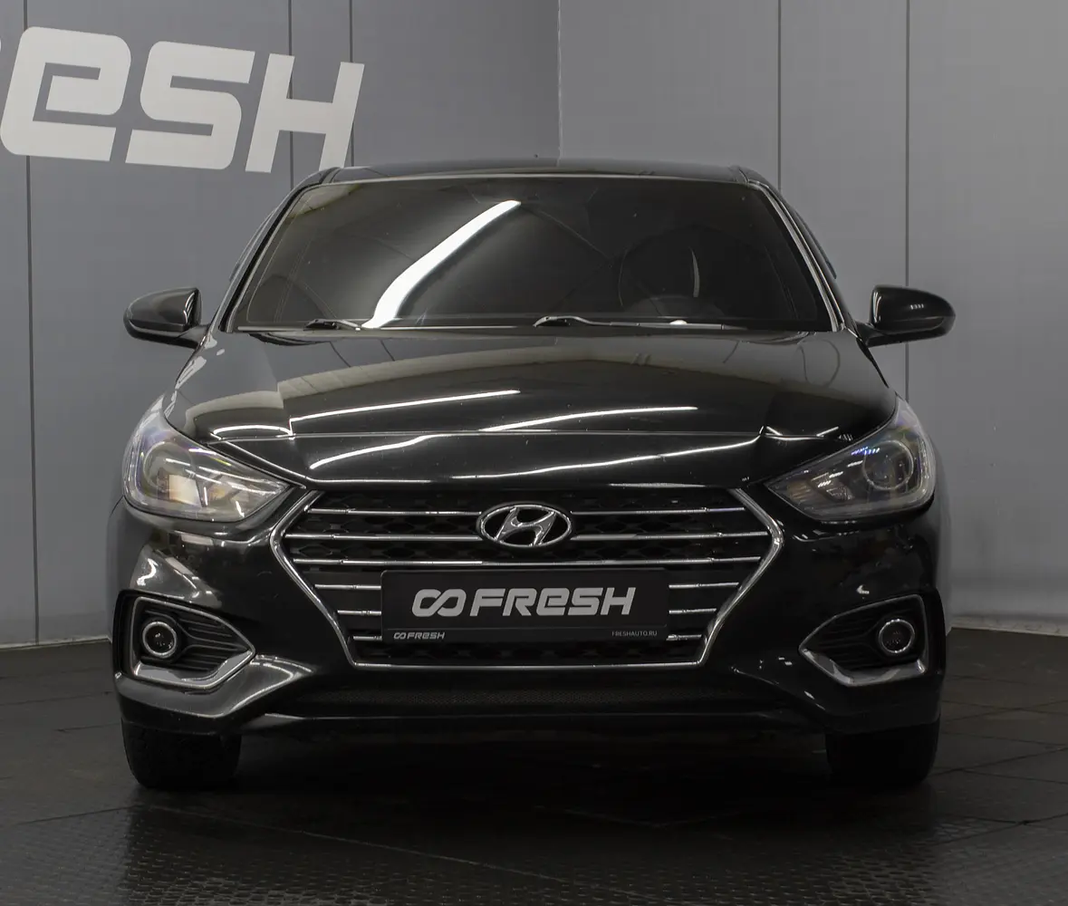 Hyundai