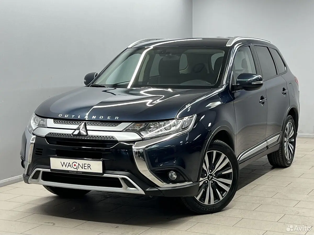 Mitsubishi