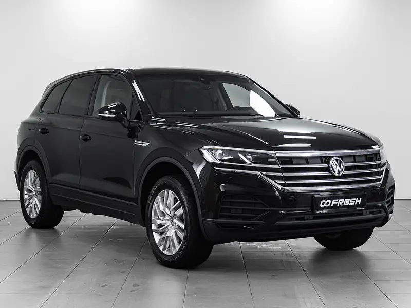 Touareg