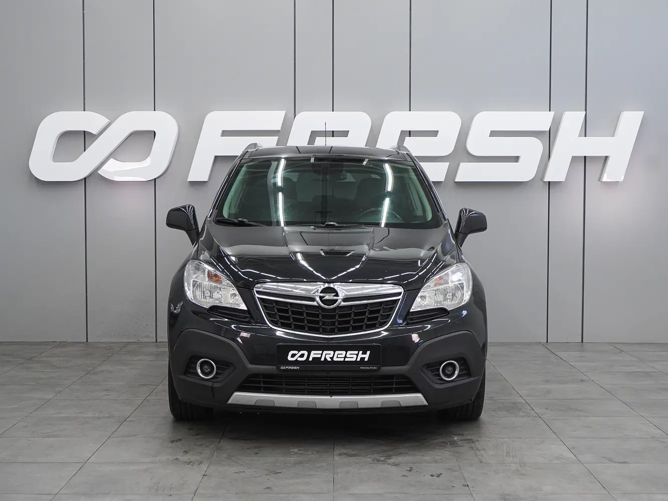 Opel
