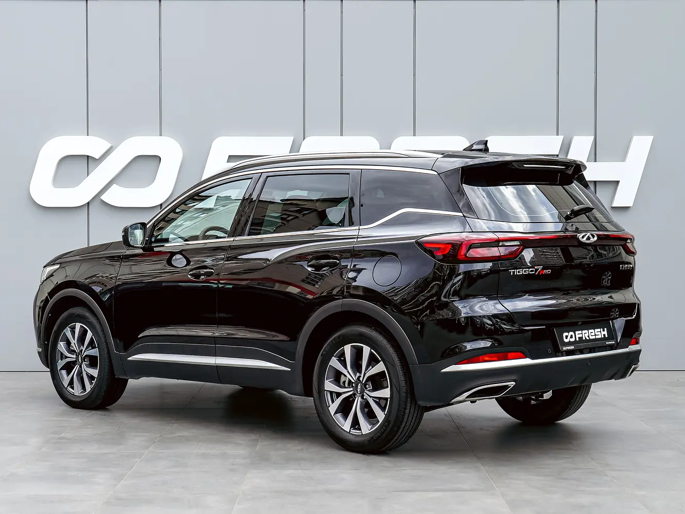 Chery