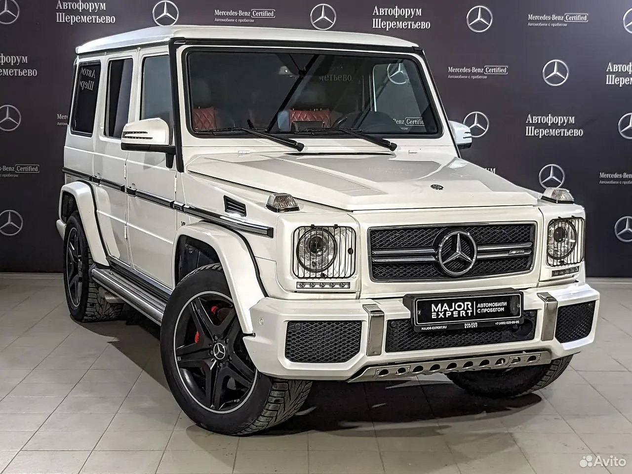 Mercedes-Benz