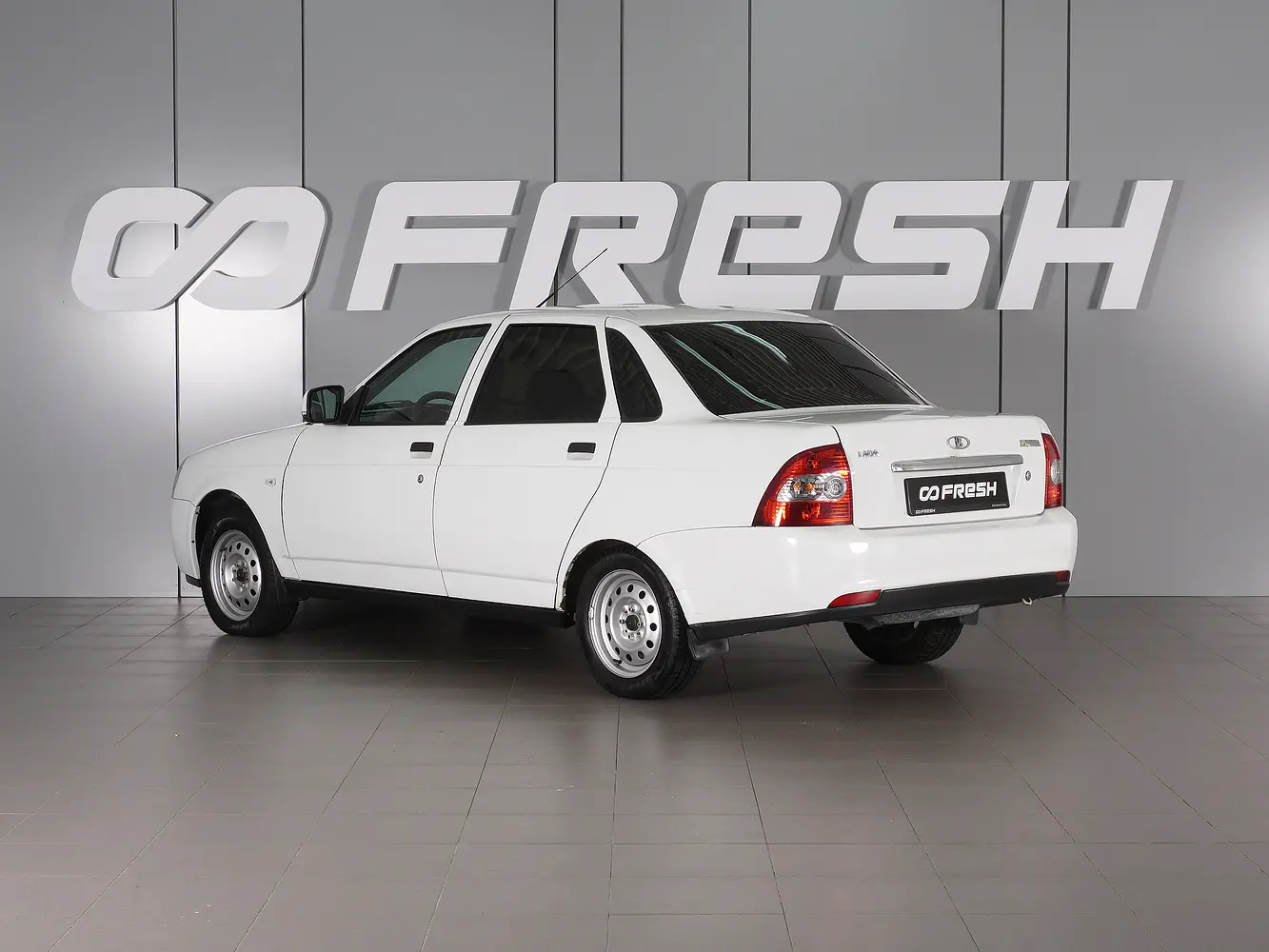 LADA (ВАЗ)
