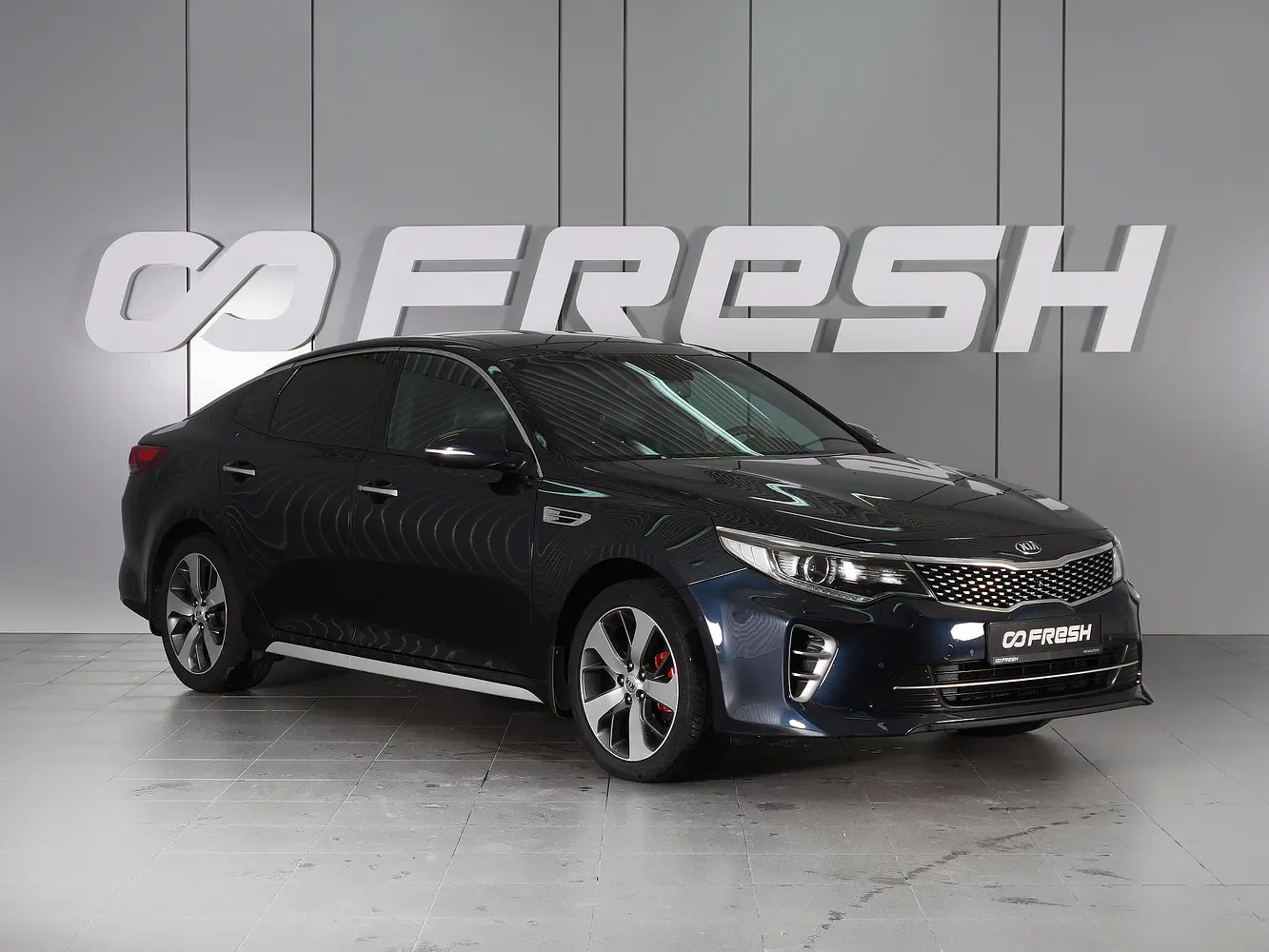Kia