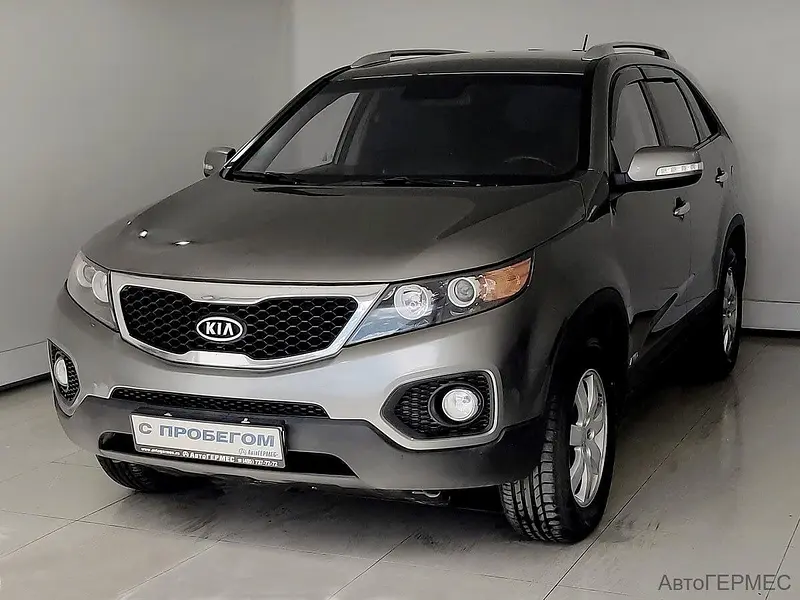 Sorento
