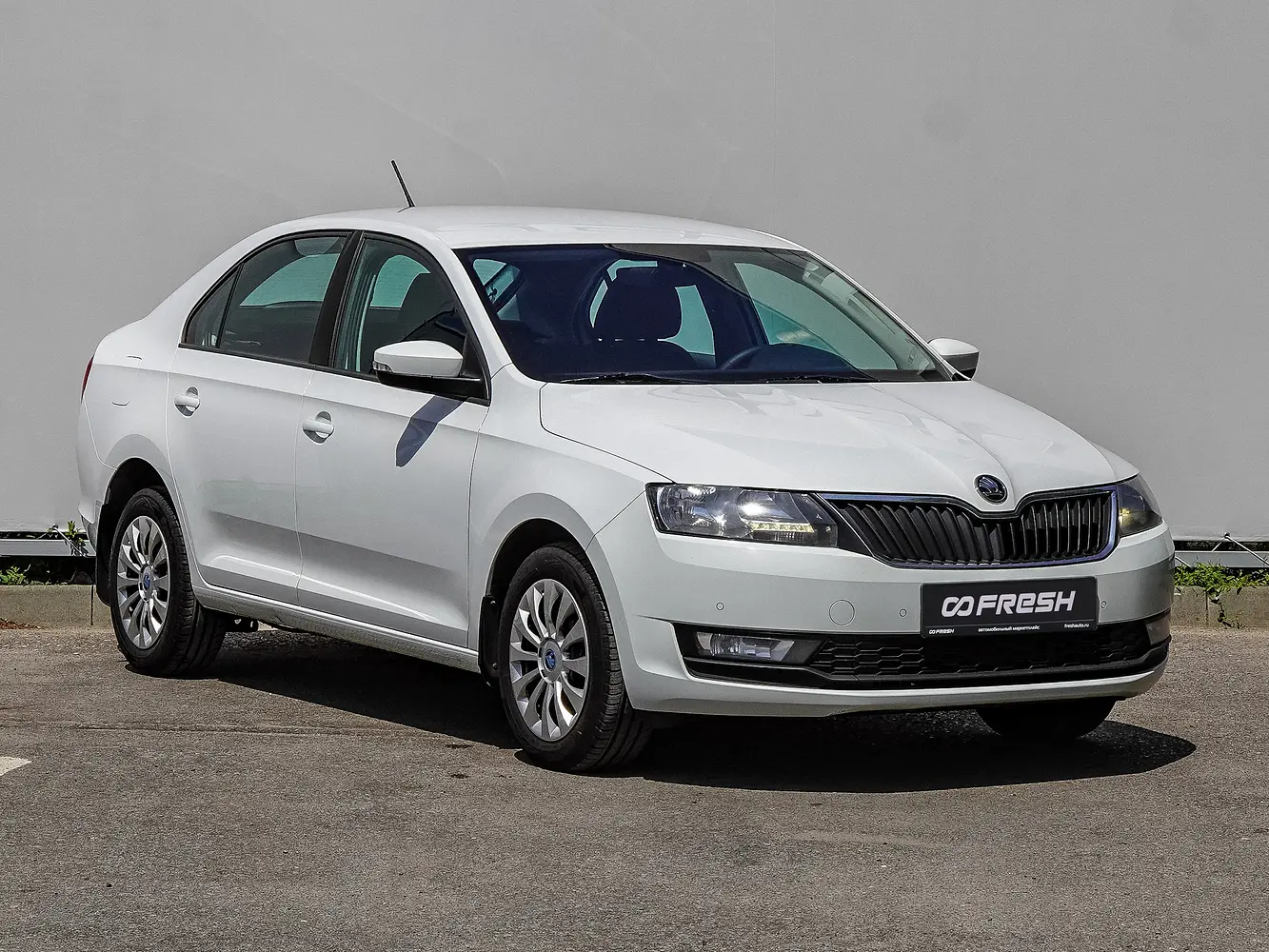 Skoda