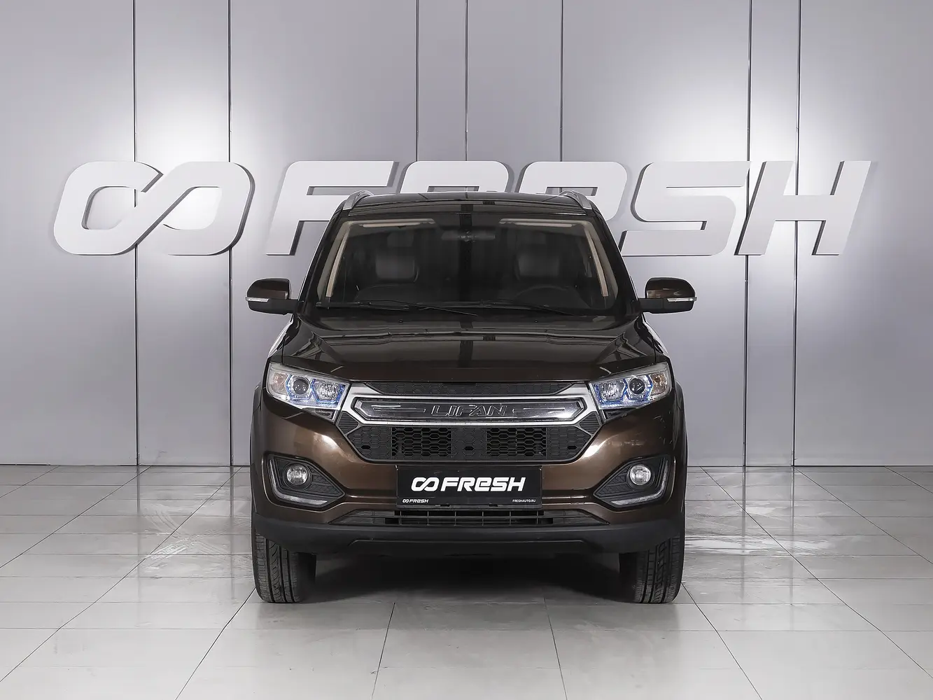 Lifan