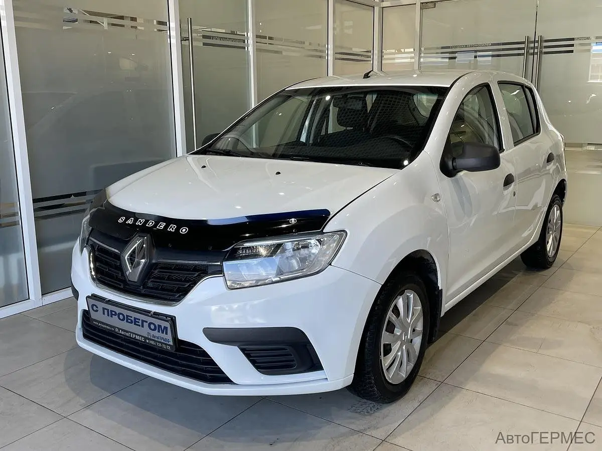 Renault