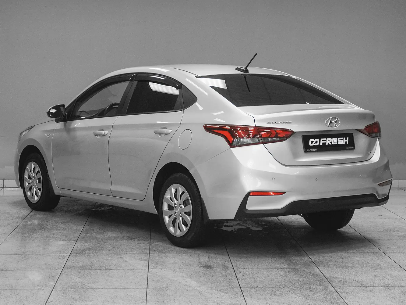 Hyundai