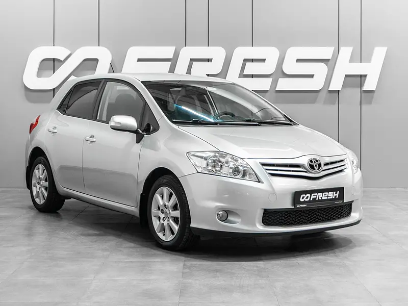 Auris