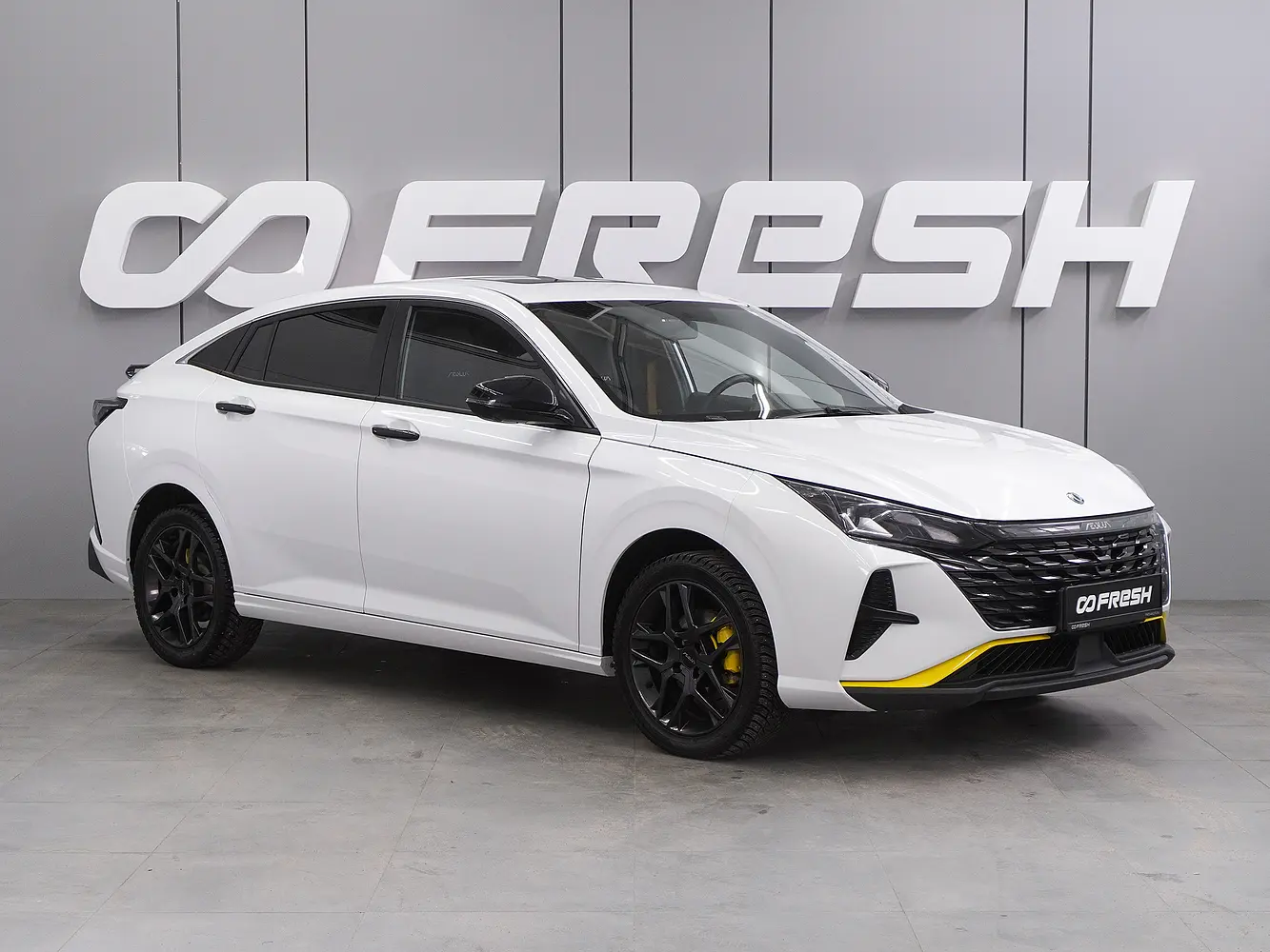 DongFeng
