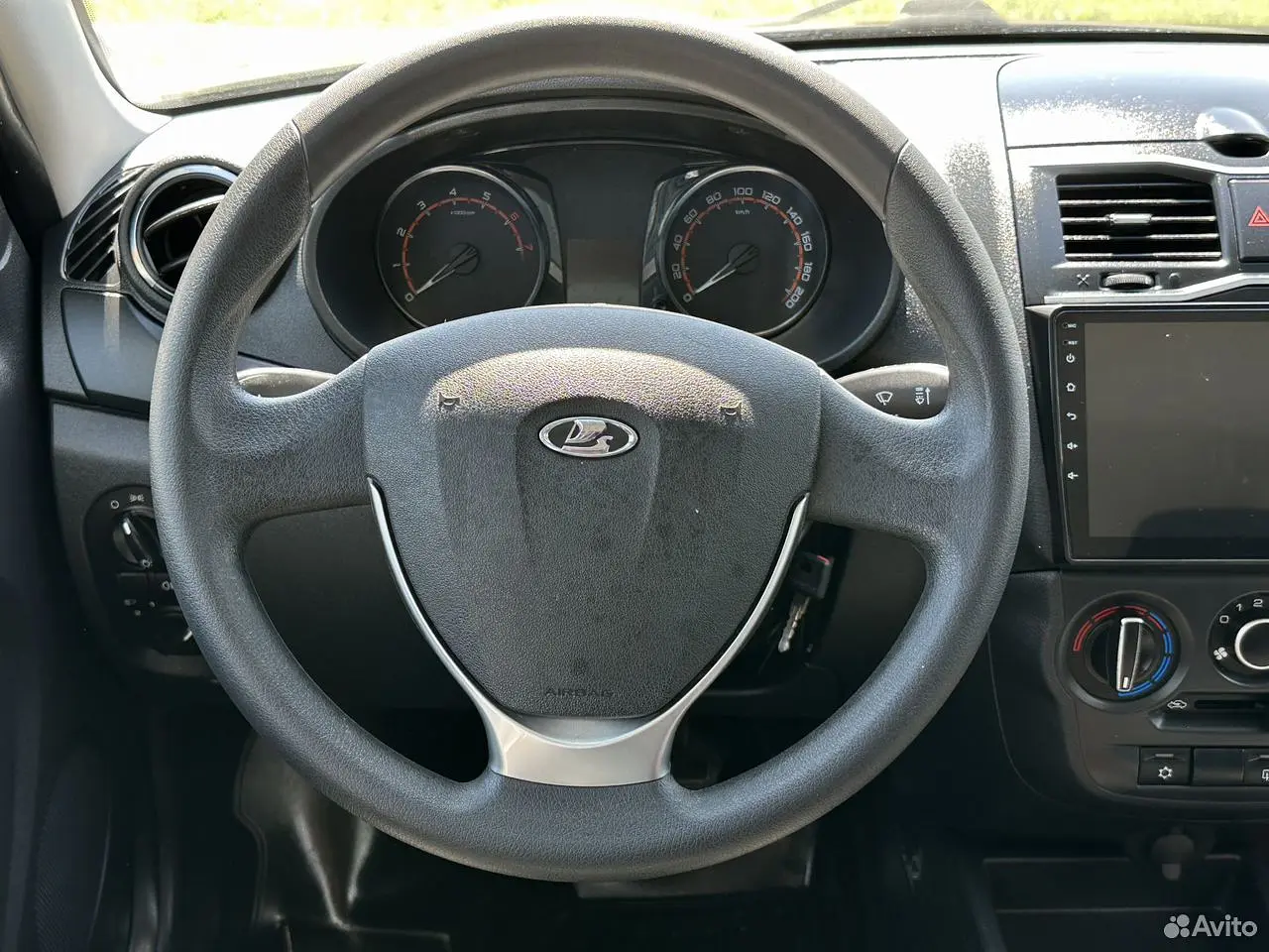 LADA (ВАЗ)