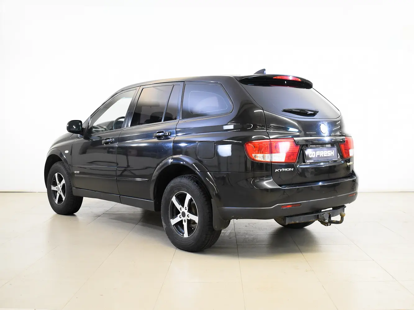 SsangYong