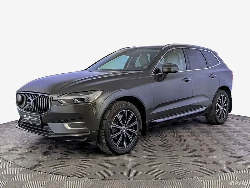 XC60