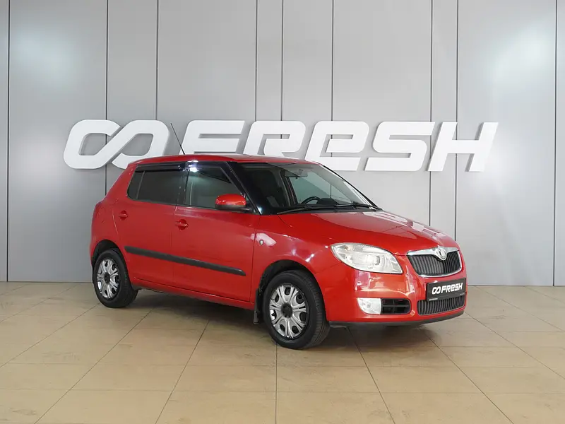 Fabia