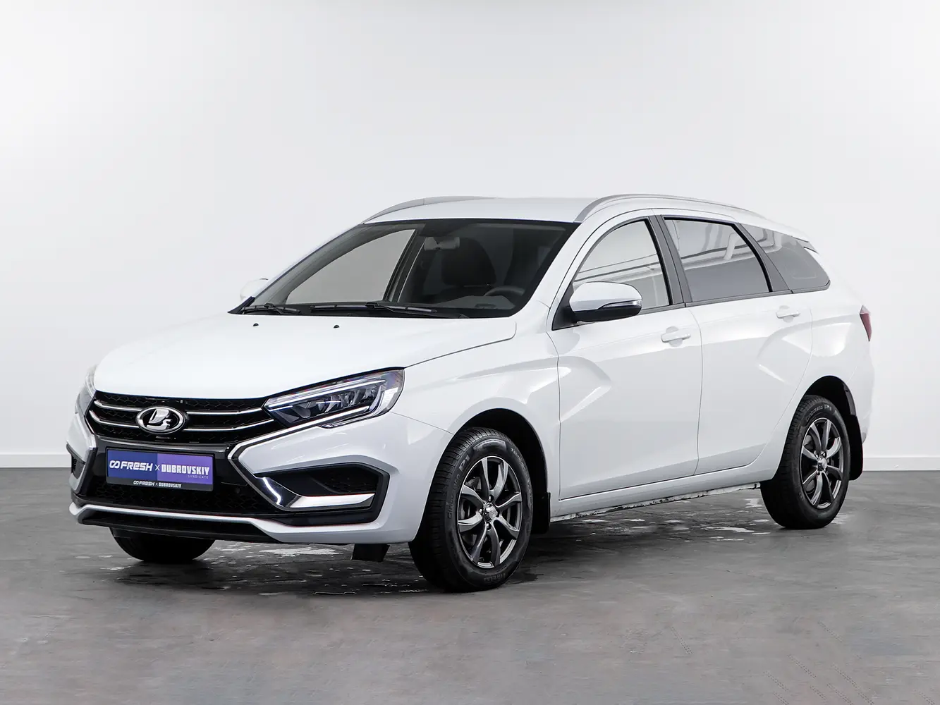LADA (ВАЗ)