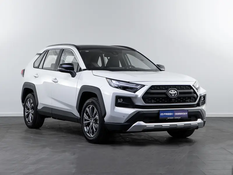 RAV4