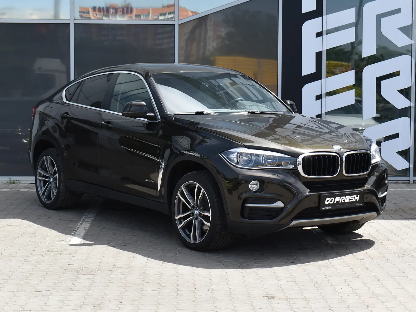 BMW