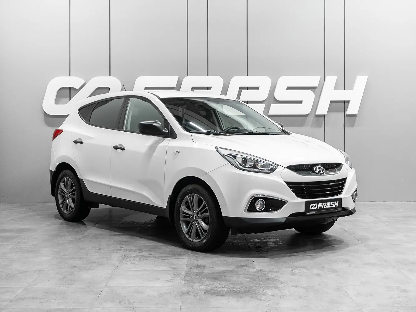 Hyundai