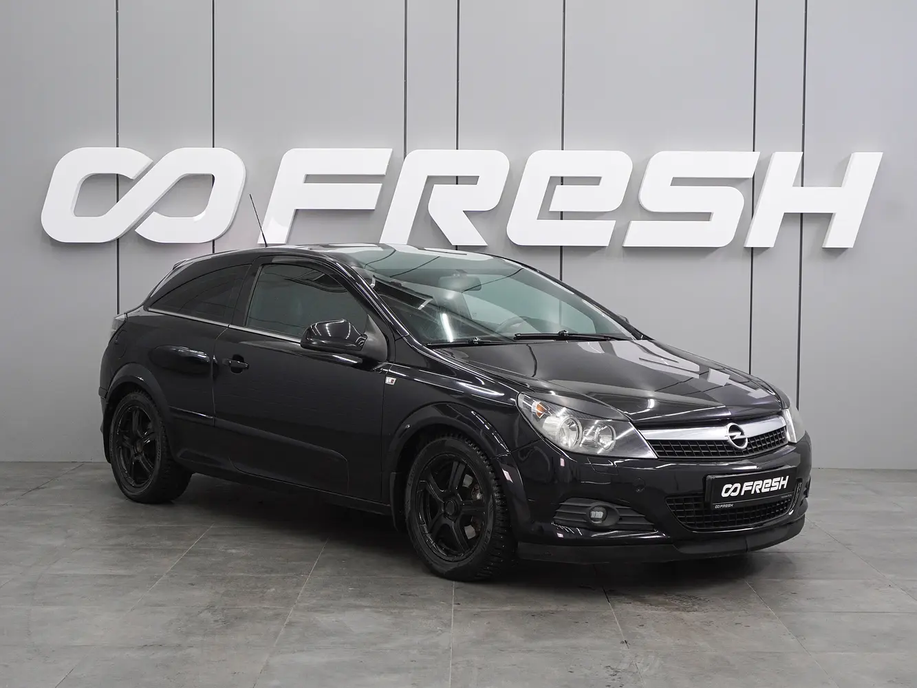 Opel