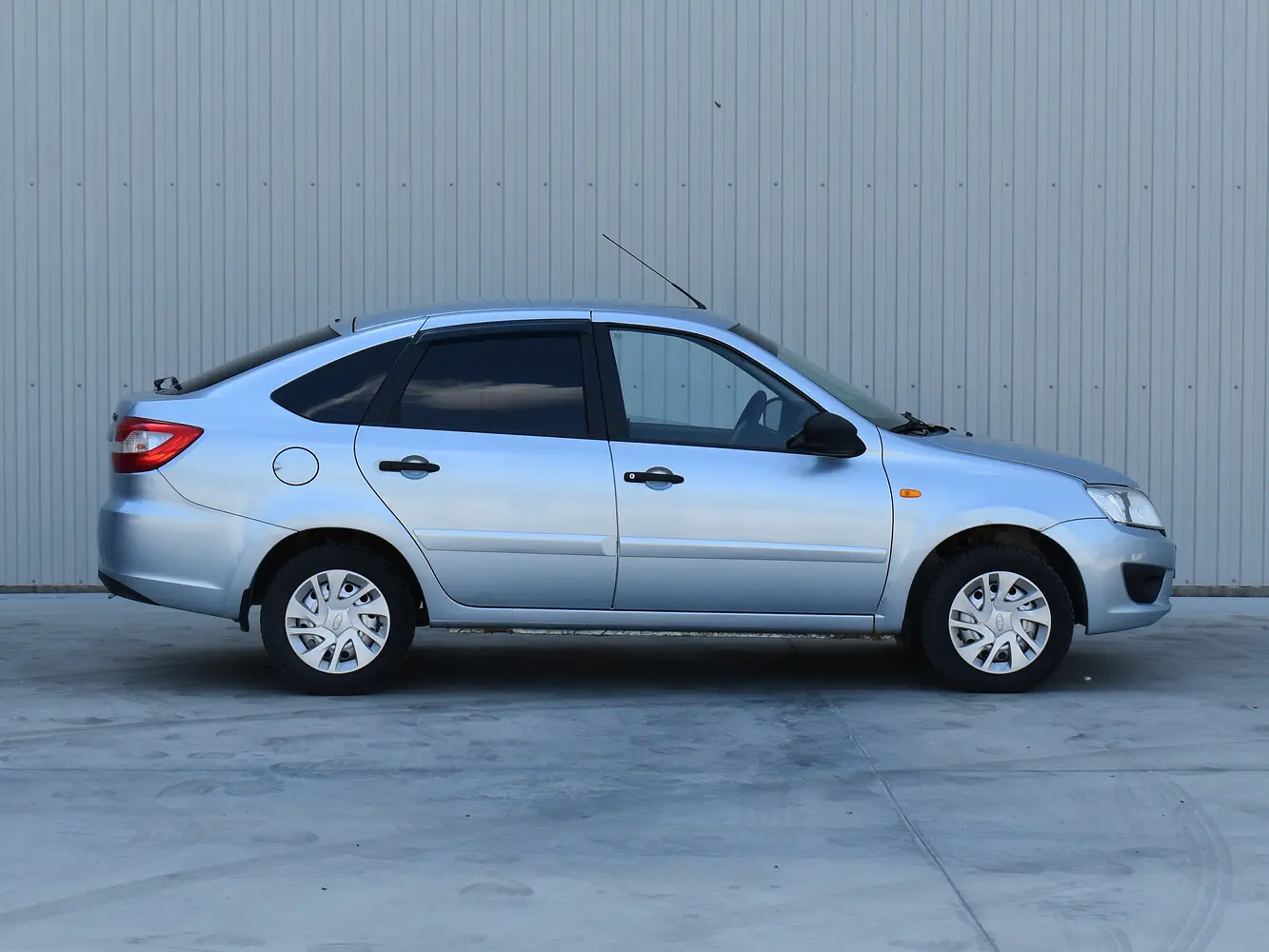 LADA (ВАЗ)