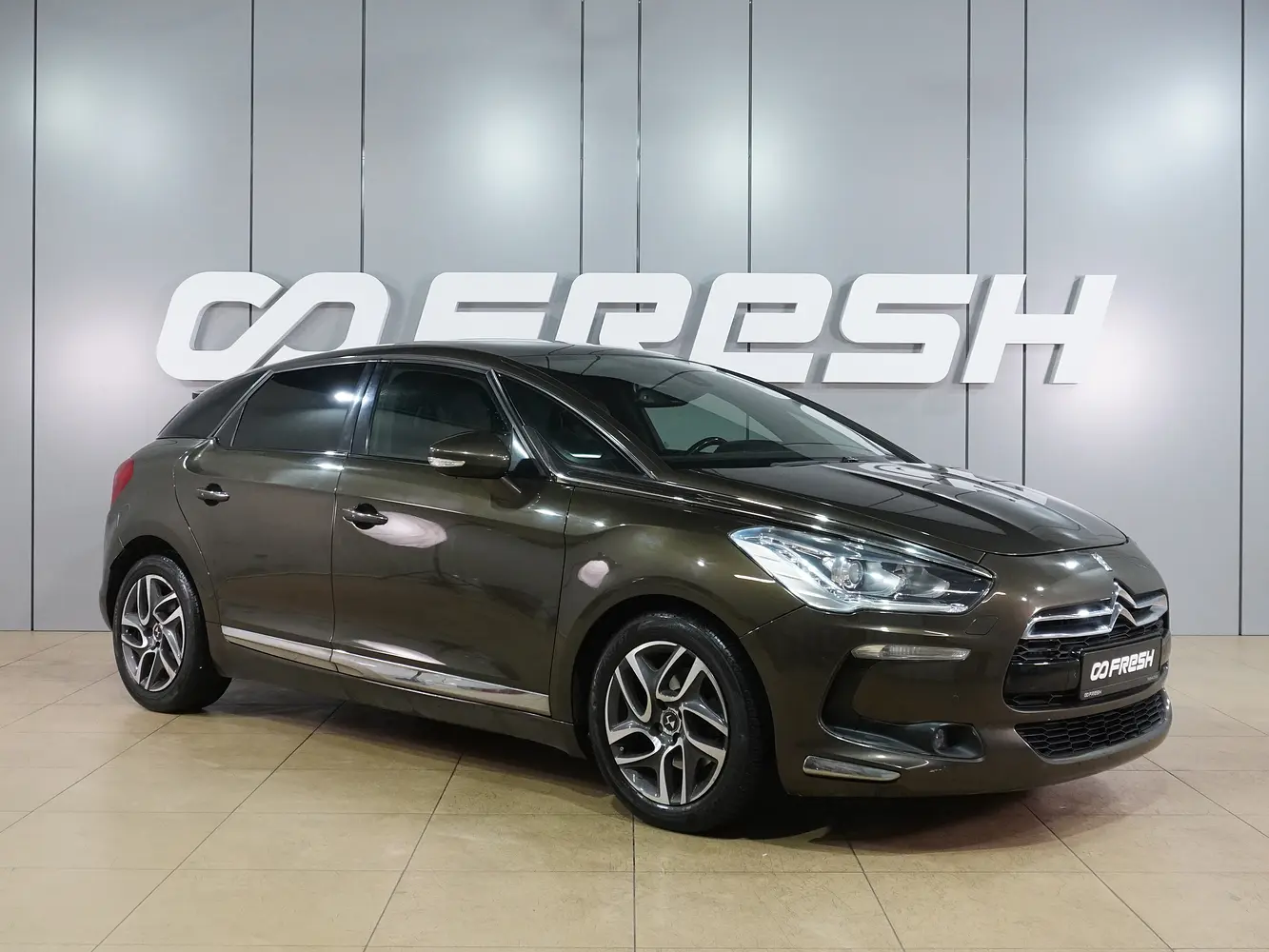 Citroen