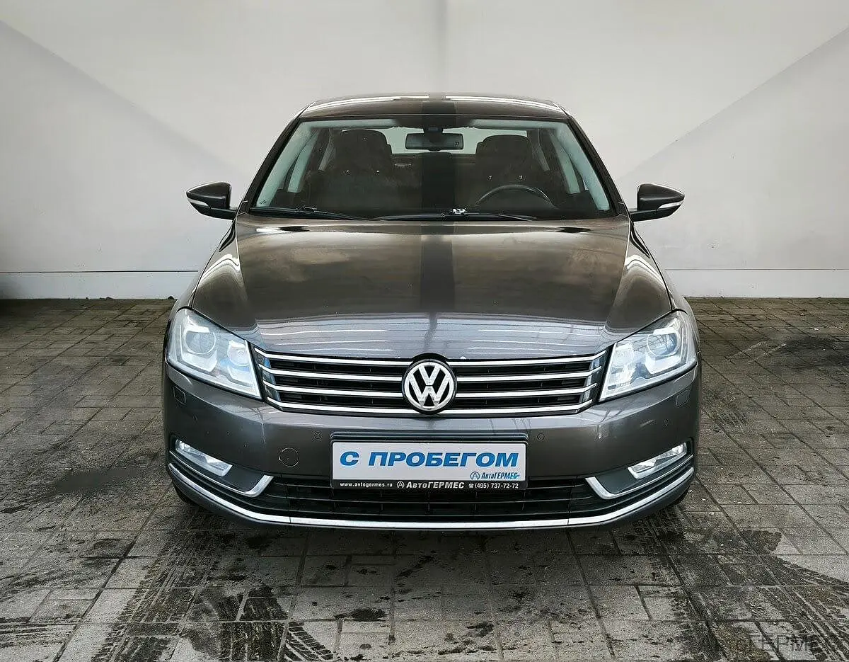 Volkswagen