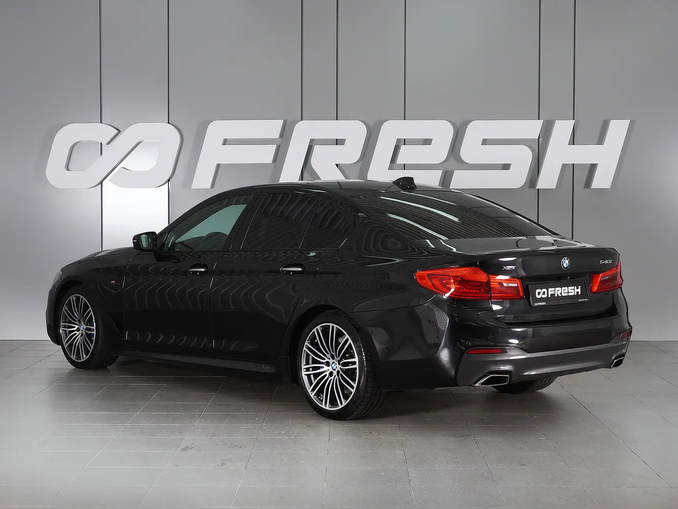 BMW