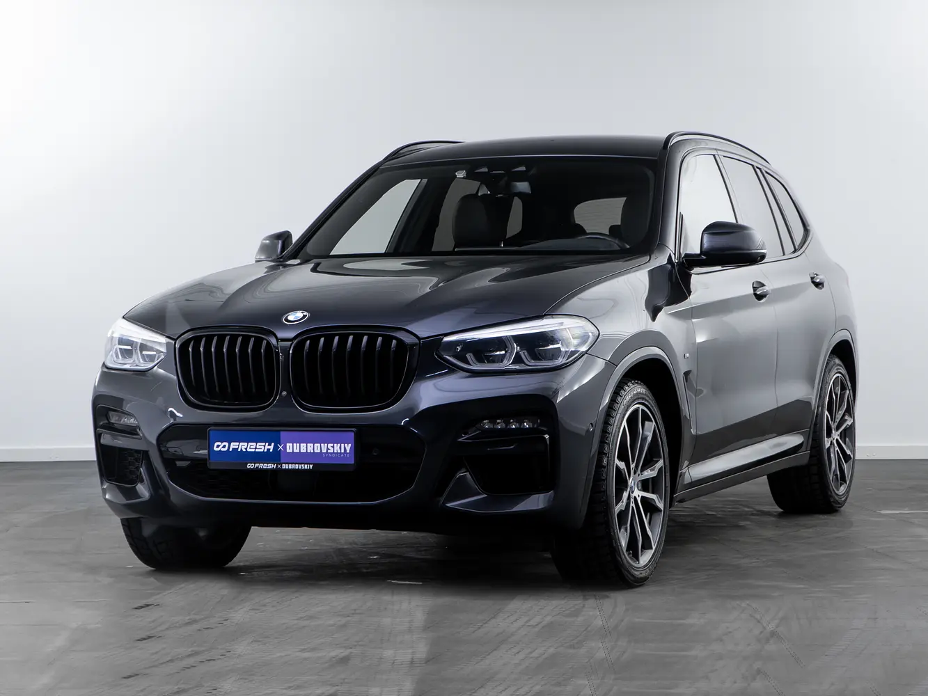 BMW