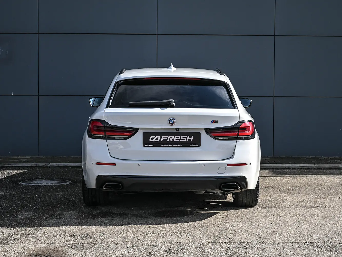 BMW