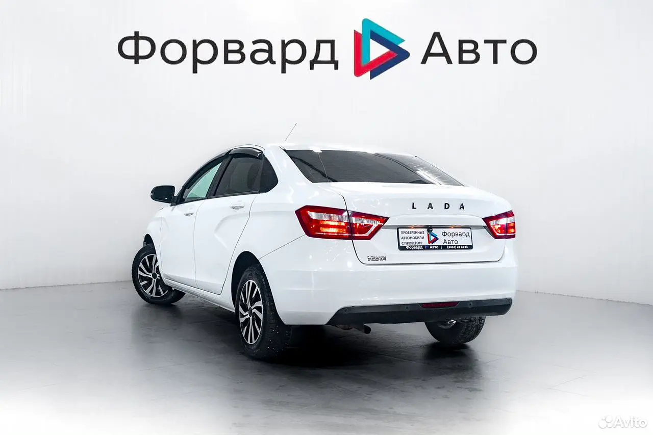 LADA (ВАЗ)