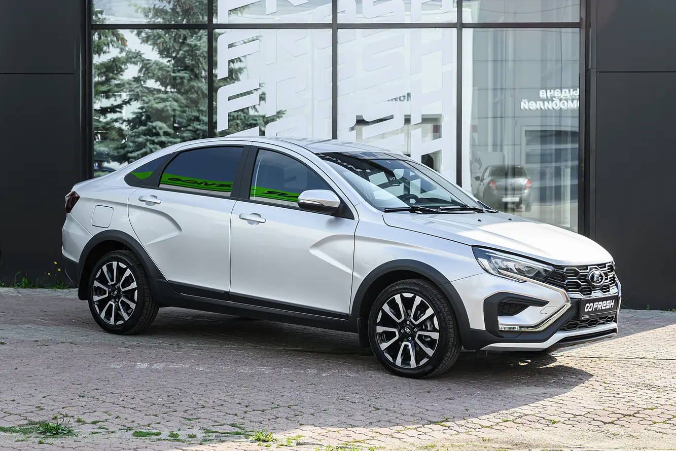 LADA (ВАЗ)