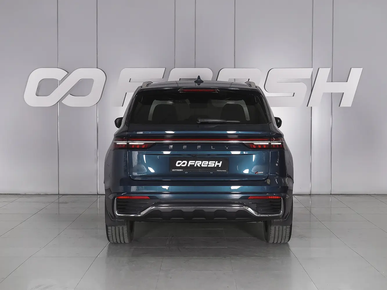 Geely