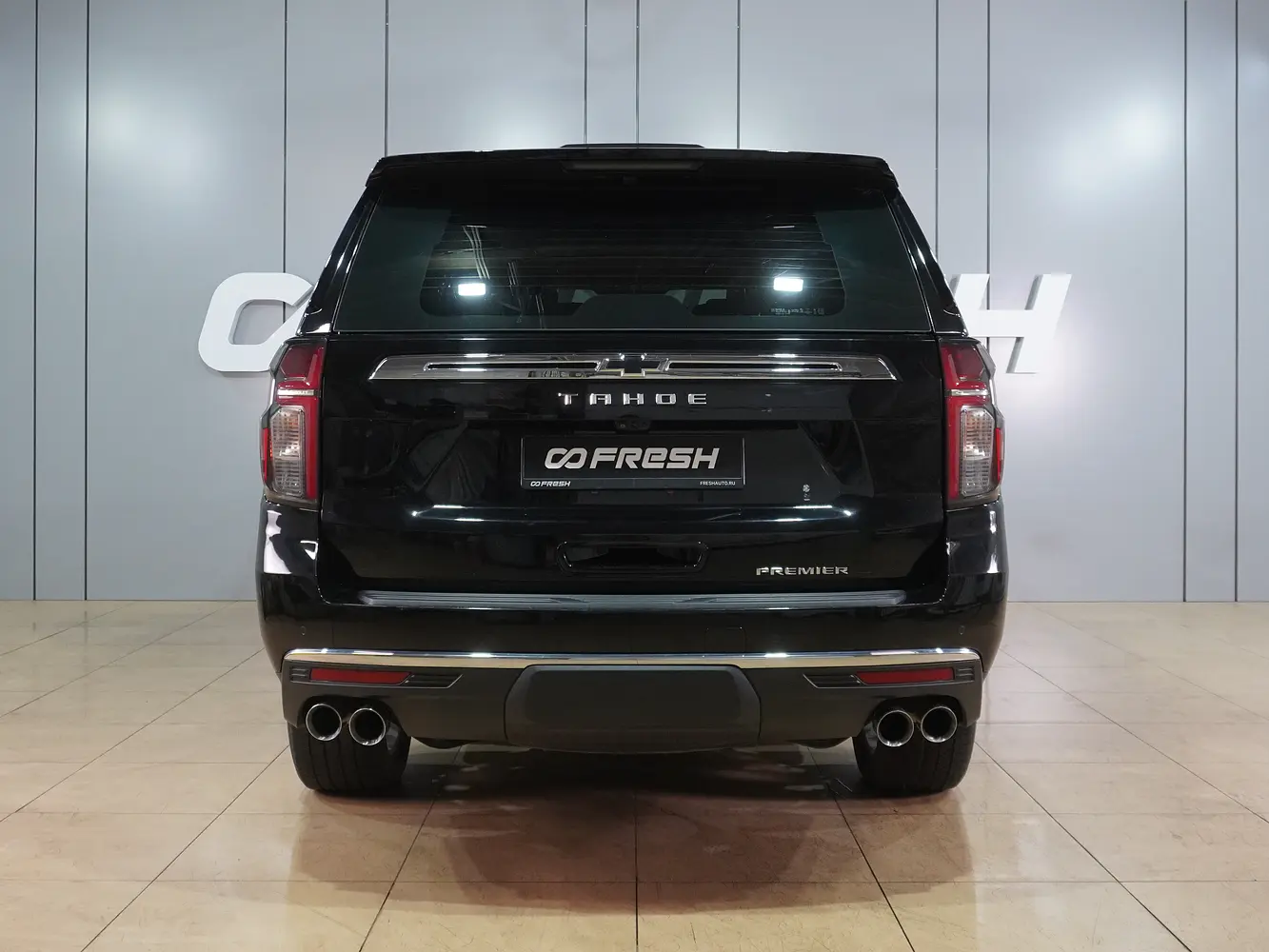 Chevrolet