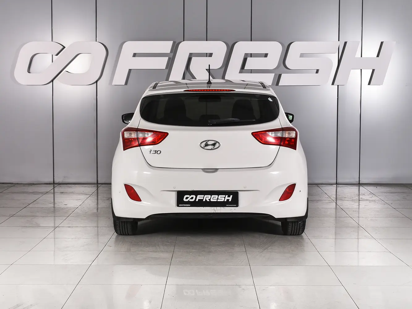 Hyundai