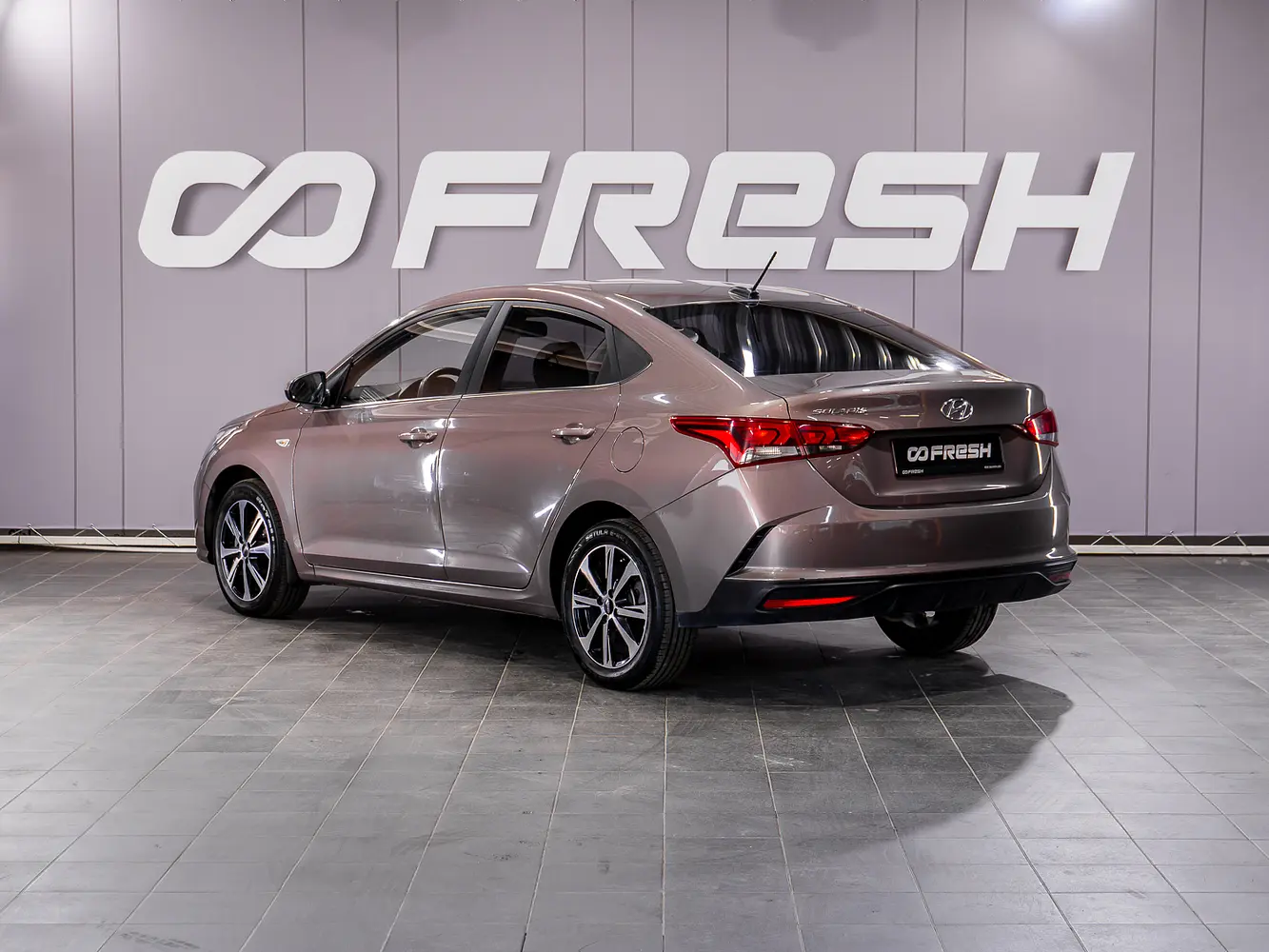 Hyundai