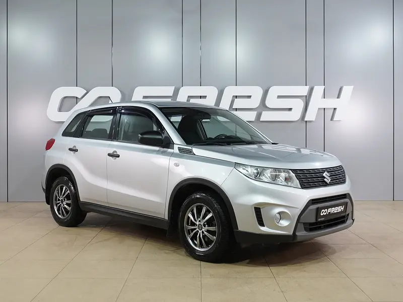 Vitara