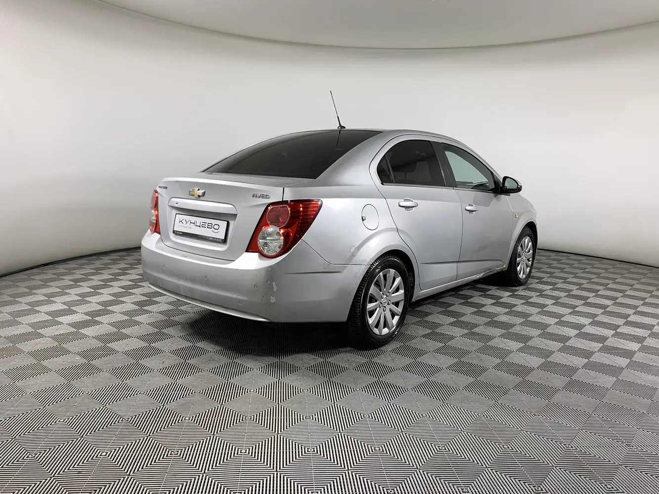 Chevrolet