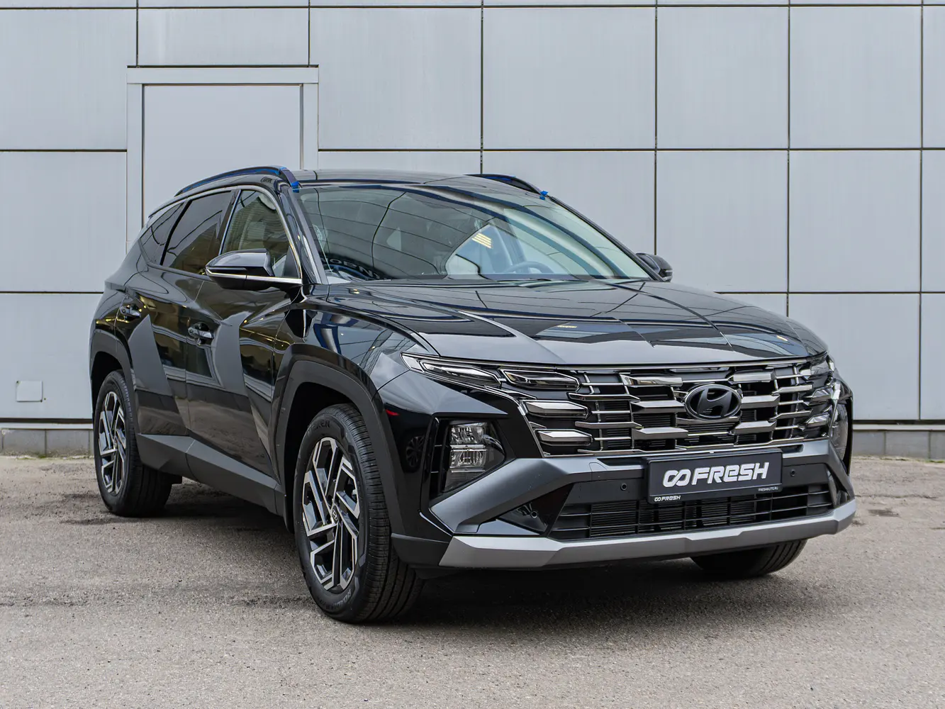 Hyundai
