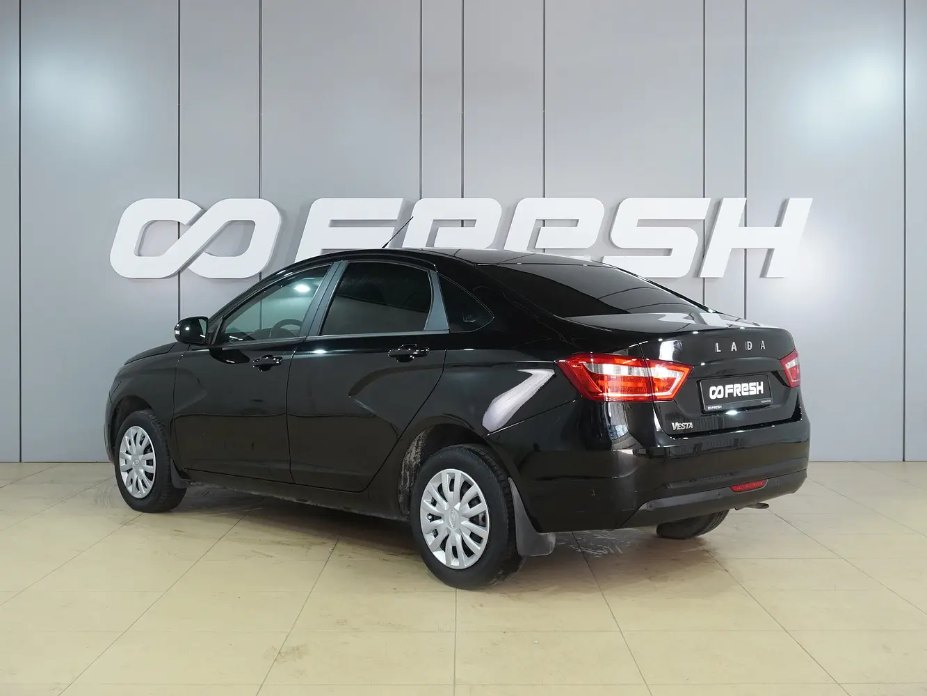 LADA (ВАЗ)
