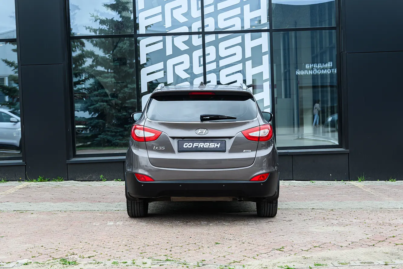 Hyundai