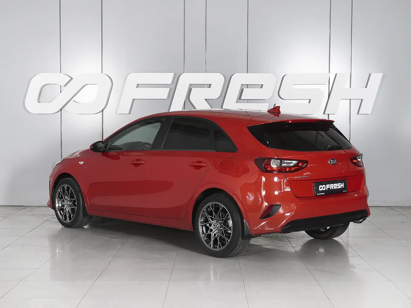 Kia